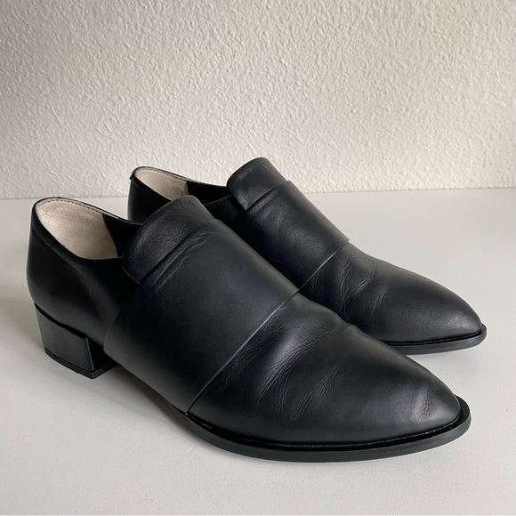 Tony Bianca Leather Dilla Loafer - Picture 3 of 15